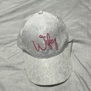 Wifey Hat